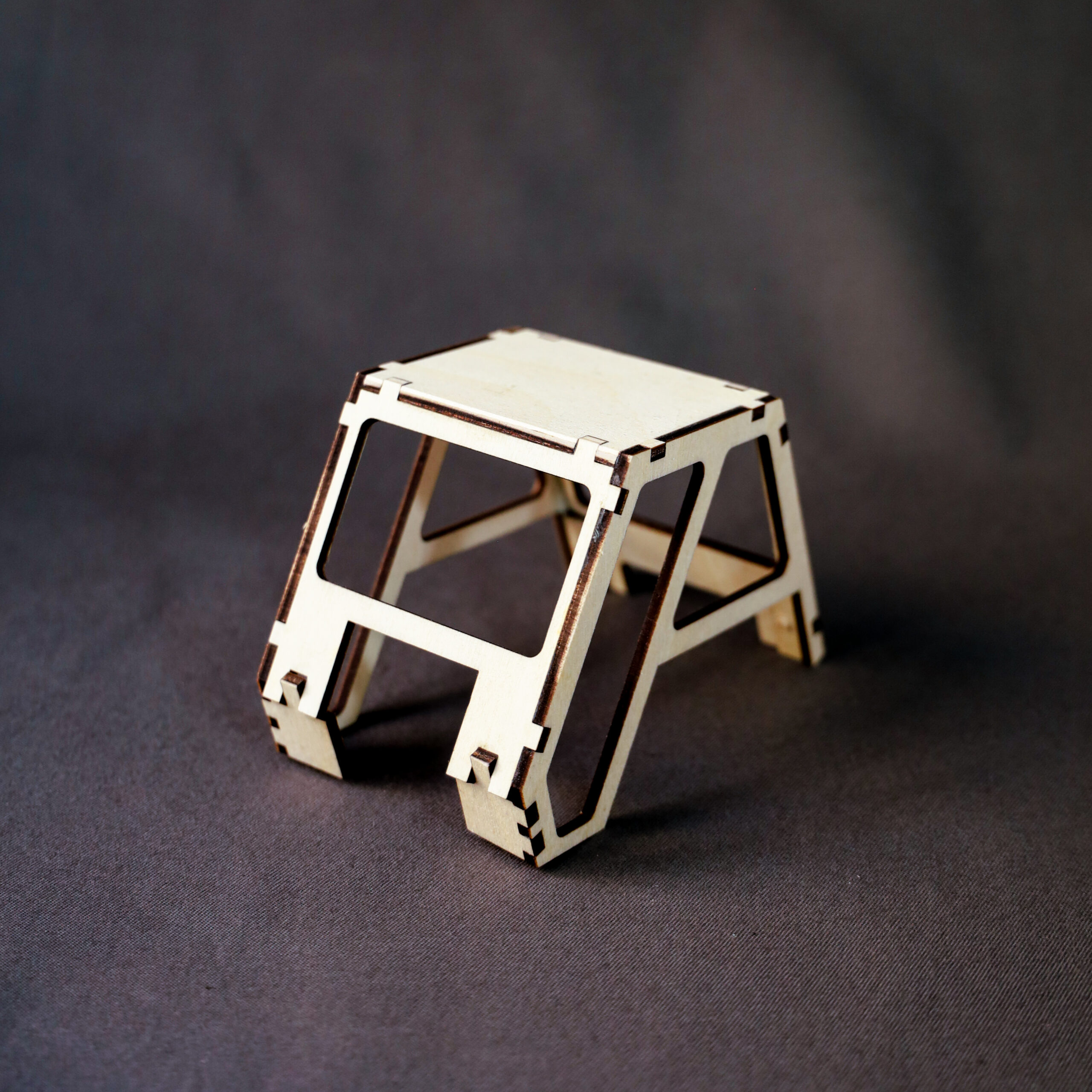 Kabina do złożenia