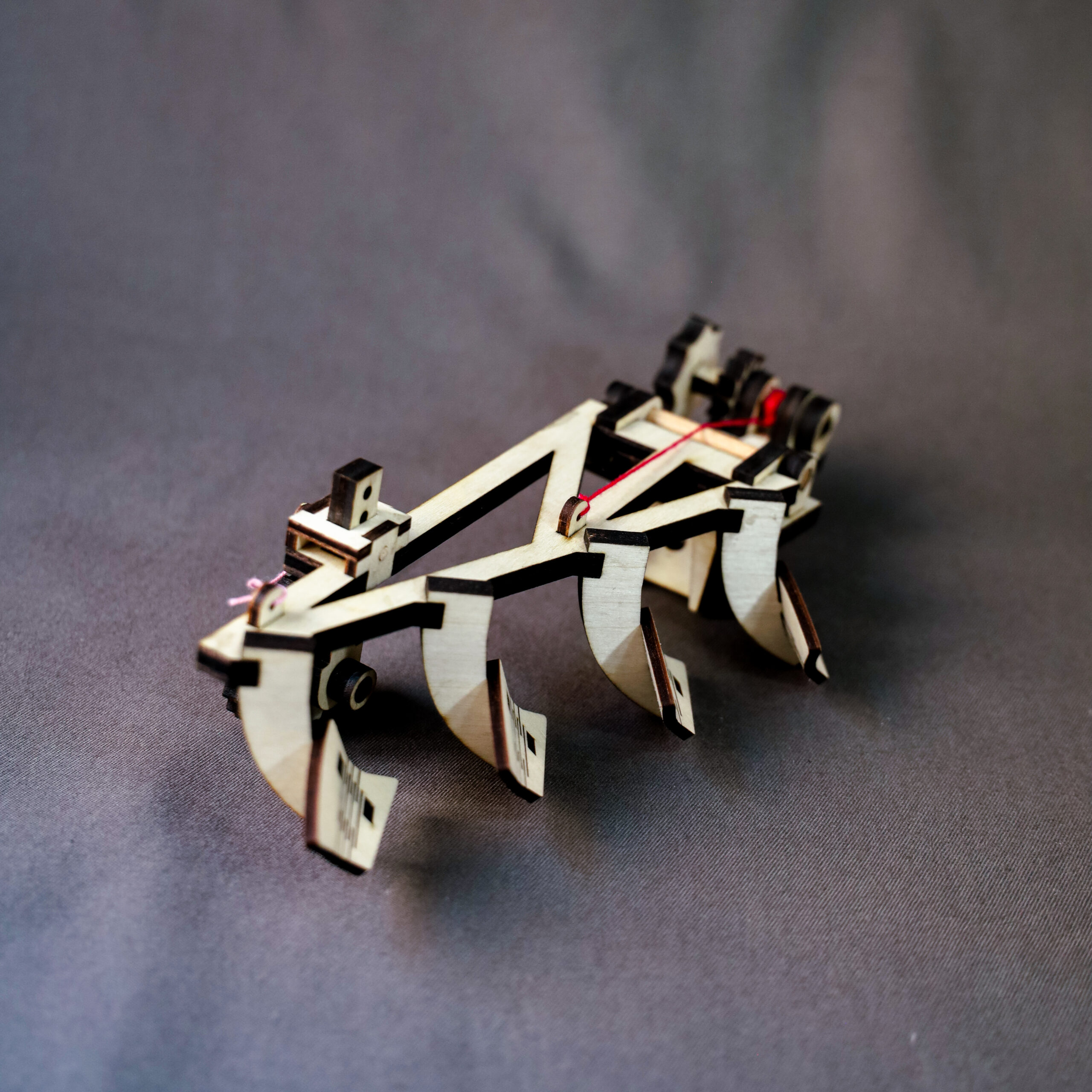 Pług do złożenia - obrazek 2